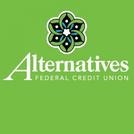 Alternatives Federal Credit Union